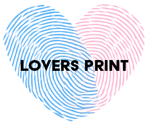 LoversPrint